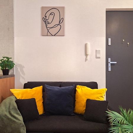 Cozy Studio For Couples - Cracow City Heart Krakow Exterior photo